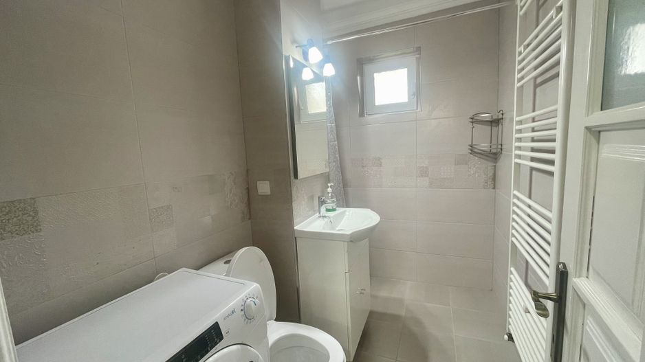 Apartament 3 camere | Parter | Mobilat & Utilat | Zona Centrala - Poză 10