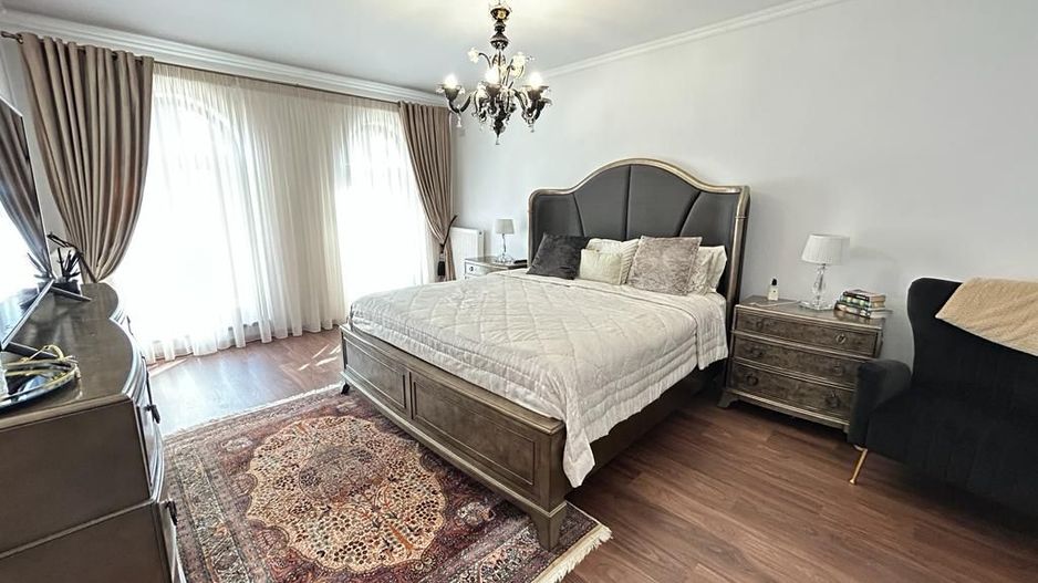 Vila individuala Pipera | Tunari | Teren 1000 mp - Poză 13