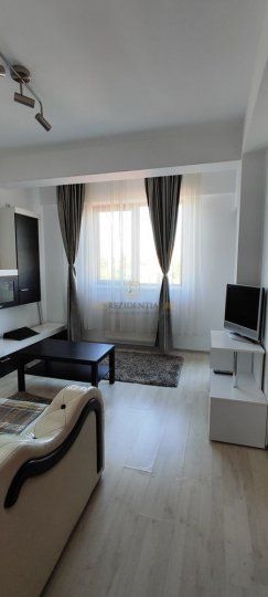 Apartament tip duplex, 2 camere, etaj 3, mobilat si utilat, bloc nou - Poză 1