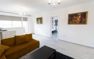 Studio Sanpetru Mobilat Utilat - Poză 14