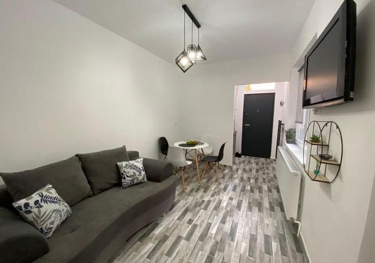 De vânzare apartament central, 2 camere tip Studio - Poză 6