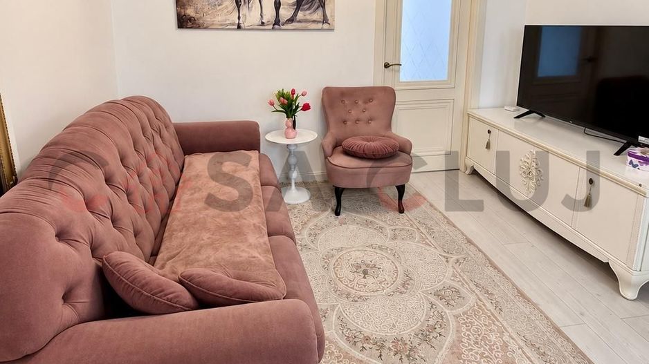 Apartament la cheie cu 2 dormitoare, Mărăști - Poză 6