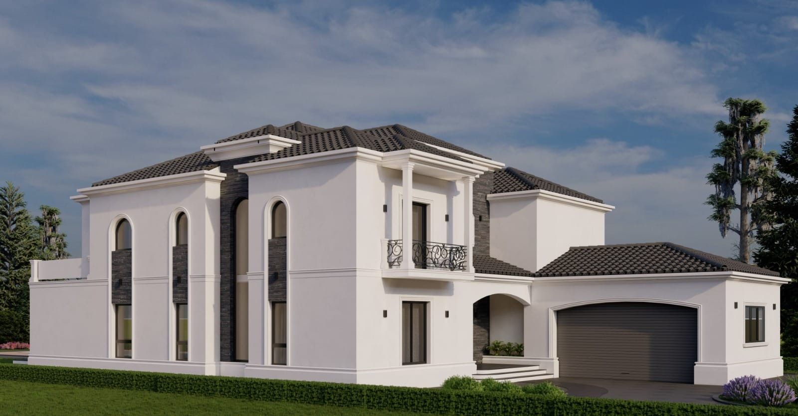 De vânzare | Conac elegant lângă pădure | Tunari - Poză 3