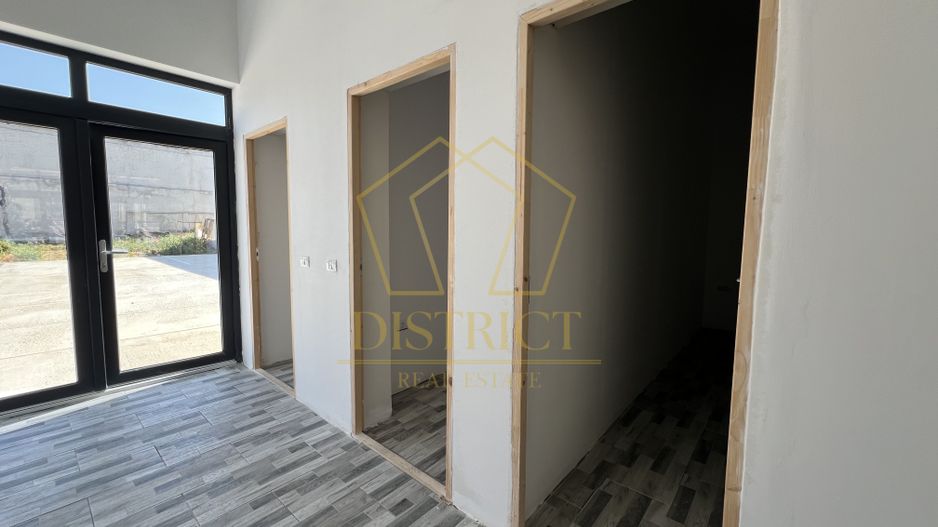 Spatiu Comercial SAD NOU I Constantin Brancoveanu - Poză 9