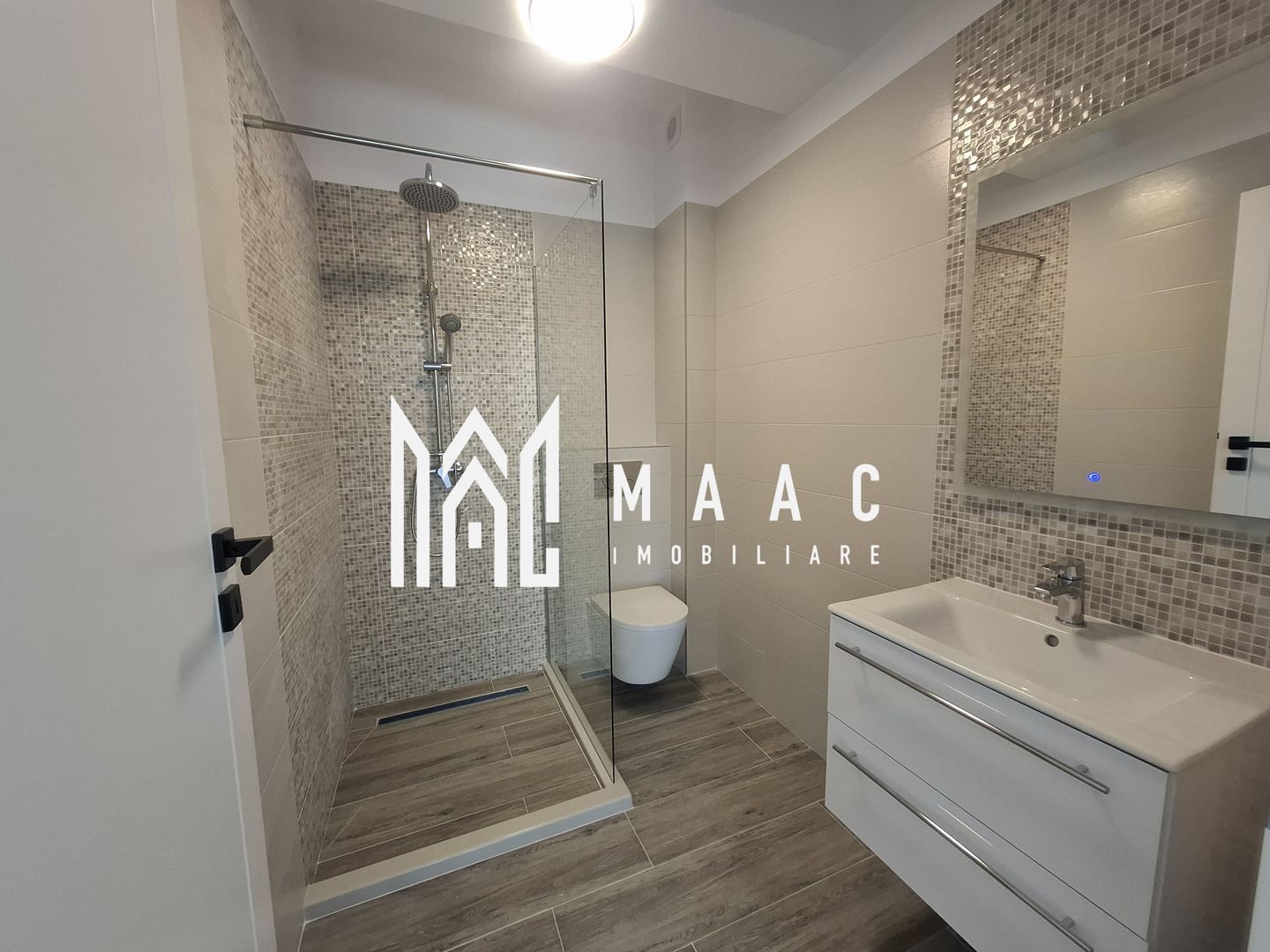 Apartament 3 camere decomandat | Pictor Nicolae Brana, Șelimbăr | 71 mp, etaj 1 - Poză 8
