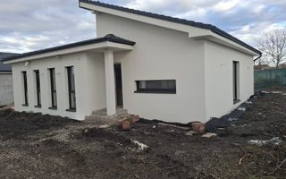 Casa individuala PE UN NIVEL ,Sura Mica,Sibiu - Poză 3