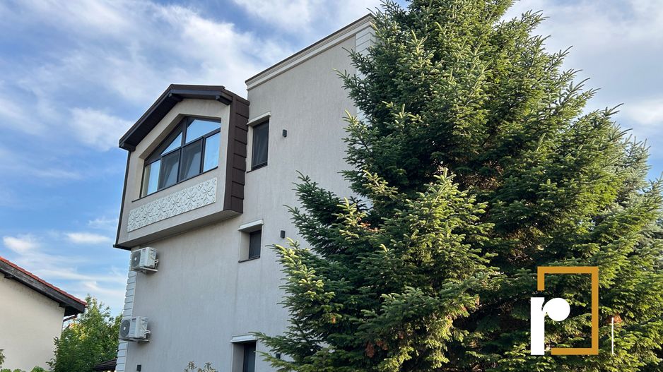 VILA INDIVIDUALA | PIPERA - Poză 26