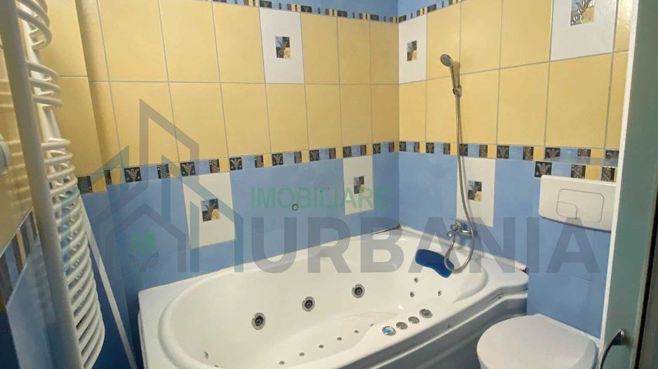 Apartament 3 camere de inchiriat in Pacurari, Iasi - Poză 5