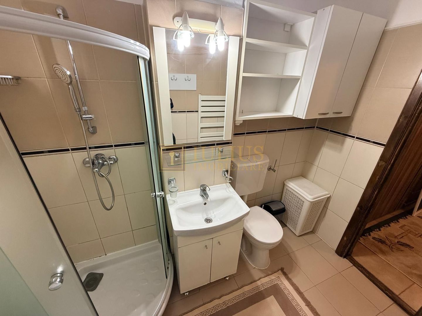 2 camere| Telegrafului| apartament superb| Pet friendly (pisica)| - Poză 15
