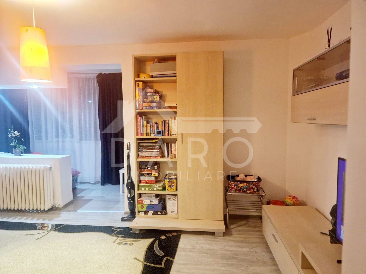 Apartament 4 camere Tudor - Poză 2