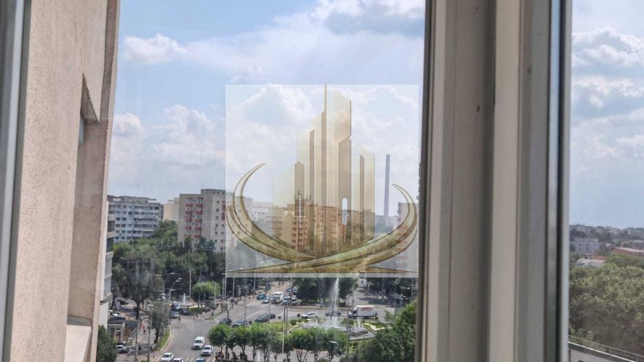 Apartament cu 2 camere, decomandat, Piata Sudului - Poză 6