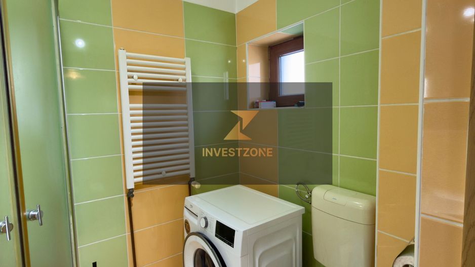 Casă Ultracentral în Oradea Rimanóczy Kálmán - curte proprie - Poză 25