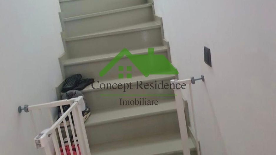 Vand apartament 3 camere, Victoriei zona Marul de Aur - Poză 7