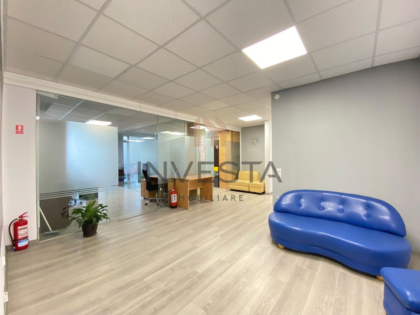 Oportunitate de investitie! Spatiu de birouri Piata Avram Iancu Centru - Poză 6