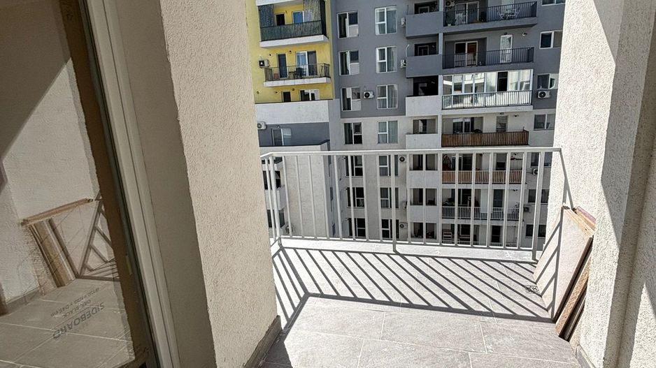 Garsoniera de inchiriat loc parcare inclus Titan Pallady 10 Min Metrou N.Teclu - Poză 13