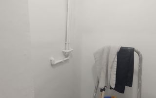 Vânzare apartament decomandat 3 camere cu centrală - Str. Baciului - Poză 26