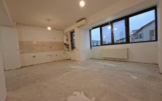 Vânzare apartament semidecomandat 2 camere Metalurgiei - Poză 2