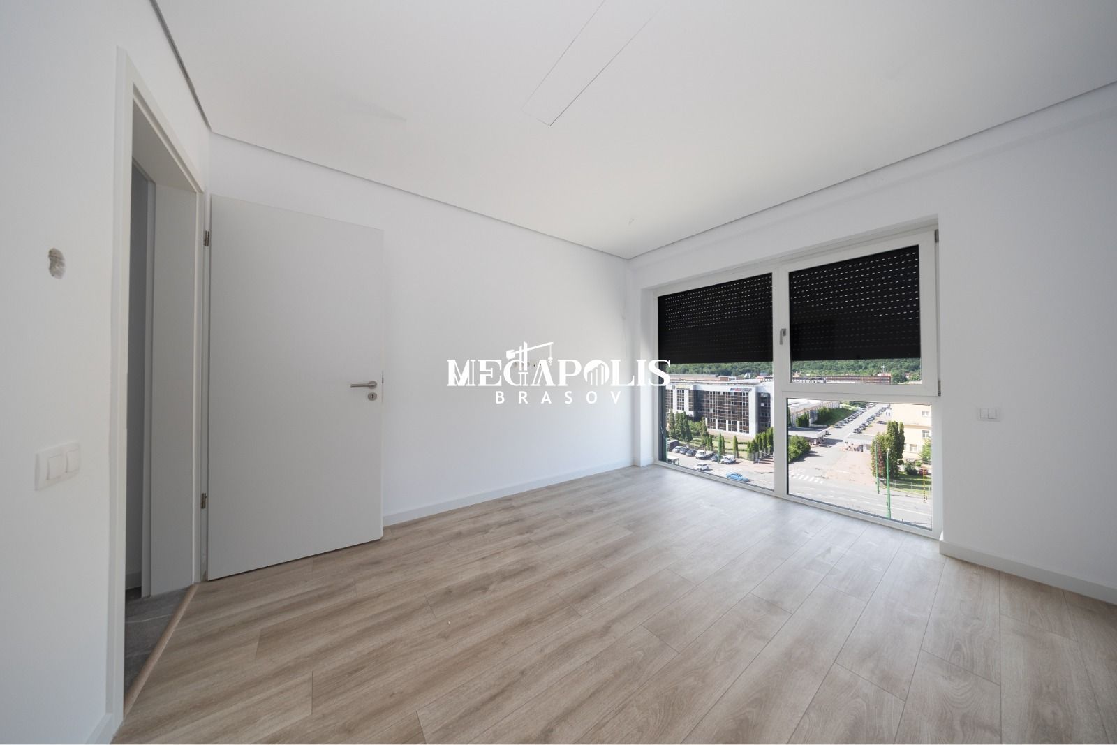 Penthouse Premium | Vedere spre munte | Braşov | 2 Parcări subterane - Poză 9