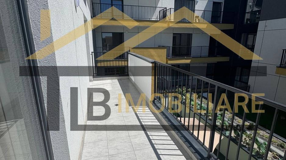 Apartament de 2 camere,55mp, parcare, zona Ama Residence - Poză 18
