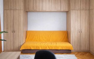 Apartament 3 Camere | 65 Mp | Balcon | Renovat | Zorilor Pasteur UMF - Poză 3