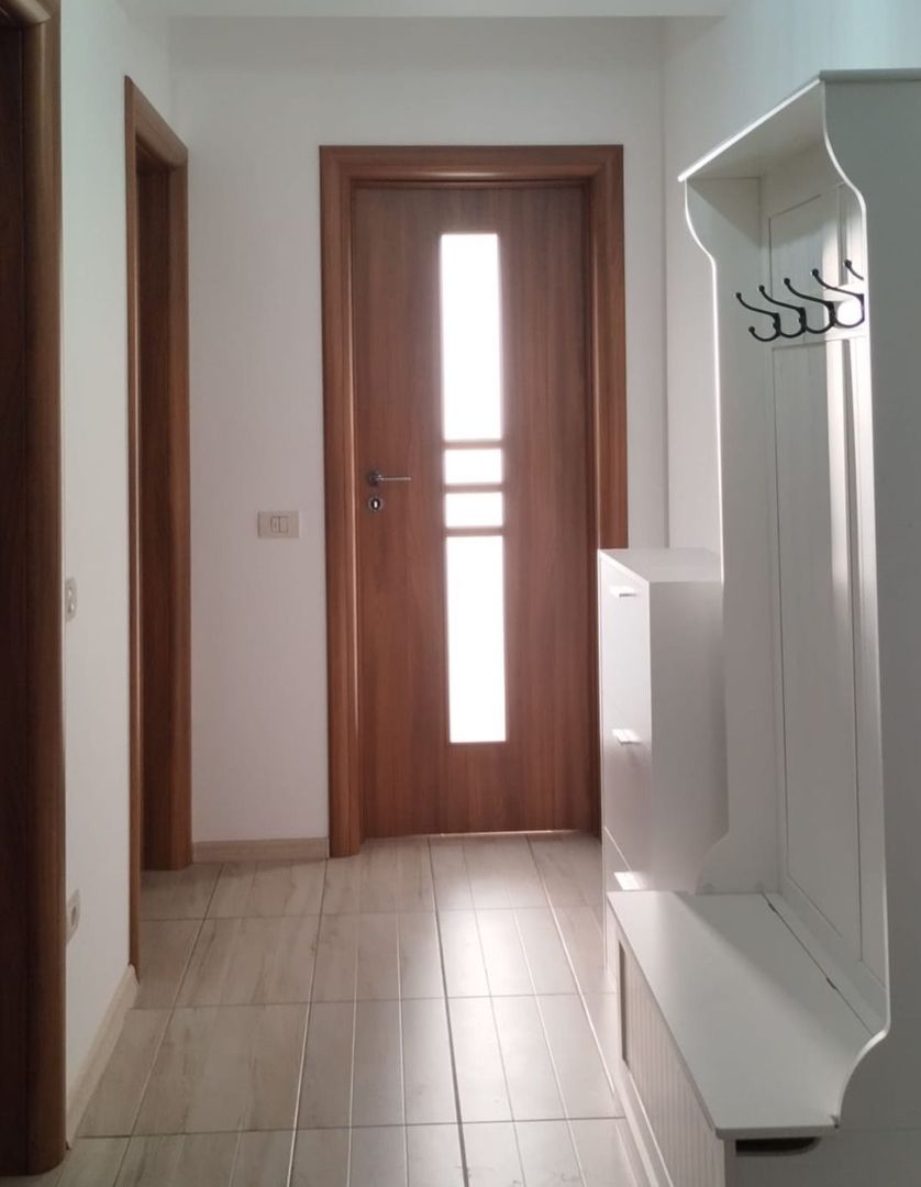 2 Camere Decomandat Orientare Sudică Bella Vista Brașov Aproape de Coresi - Poză 4