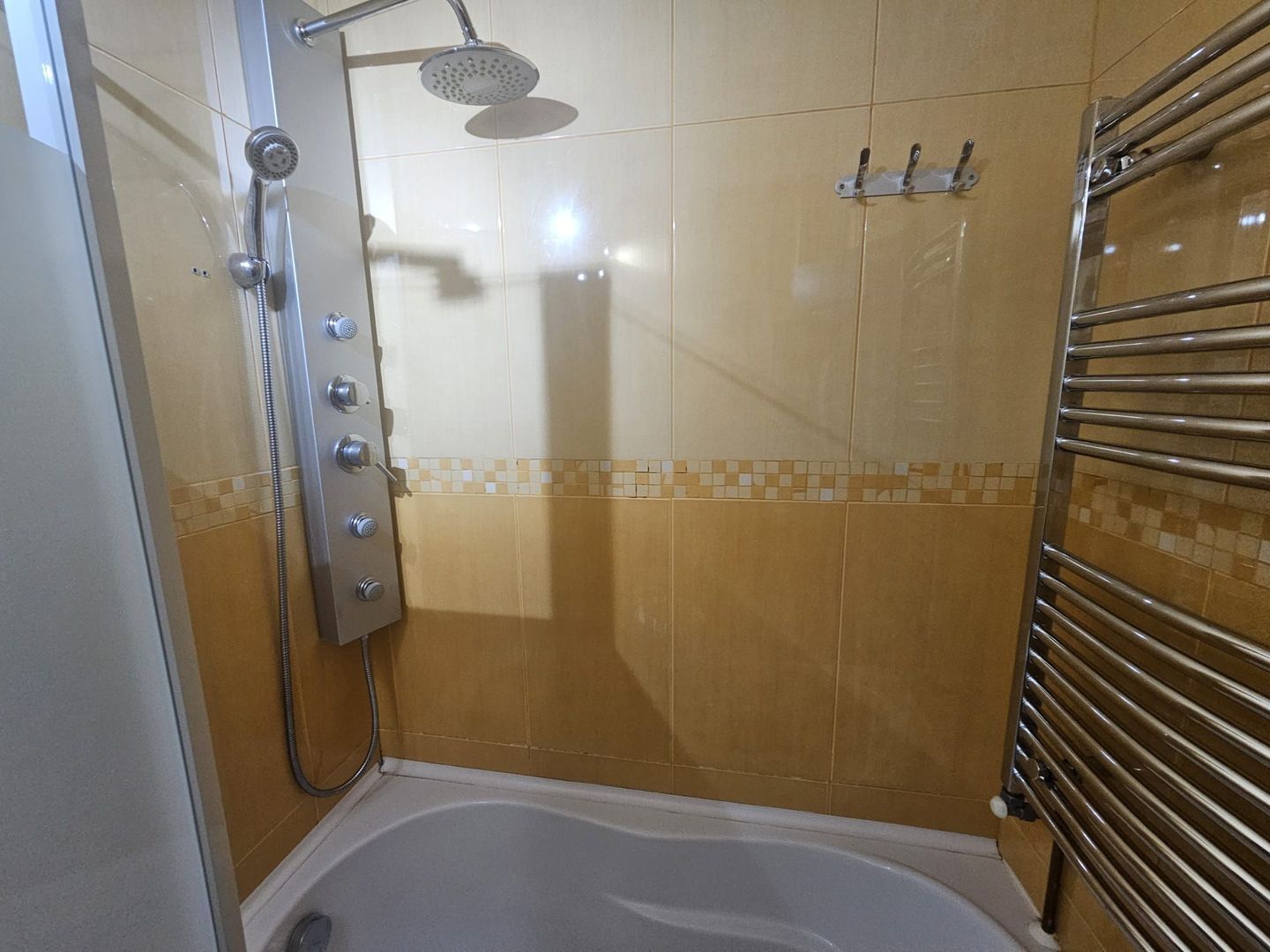 Apartament 3 camere, Negru Voda - Brancoveanu - Poză 12