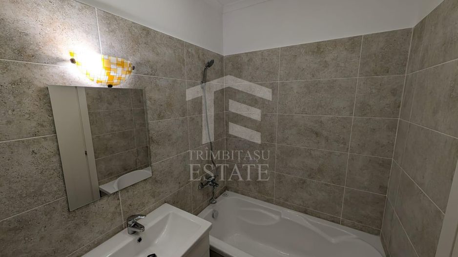 Închiriere apartament 2 camere mobilat și utilat Militari Residence - Poză 8
