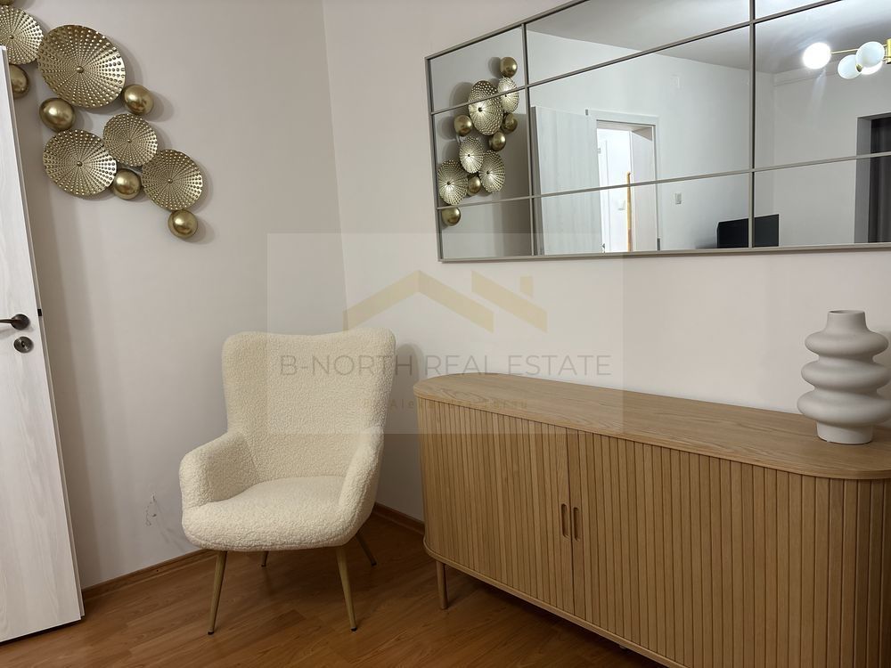 Apartament de închiriat 2 camere Apărătorii Patriei | Prima închiriere | Metrou - Poză 4