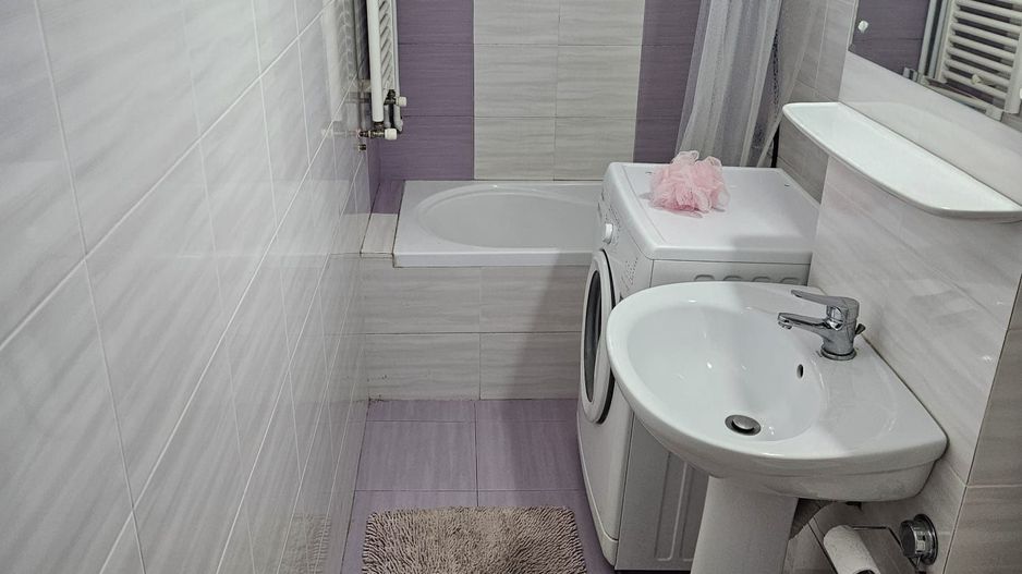Dacia | 2 Camere | Centrala Proprie. - Poză 7