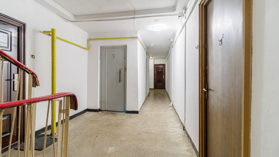 4 camere cu centrala, et 7 din 8 - Poză 14
