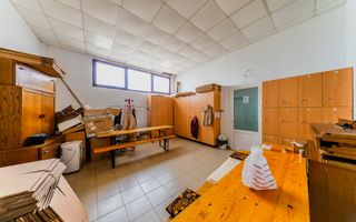 Bloc cu 12 Apartamente si Hala Industriala-Oferta Speciala/Sannicolau - Poză 27