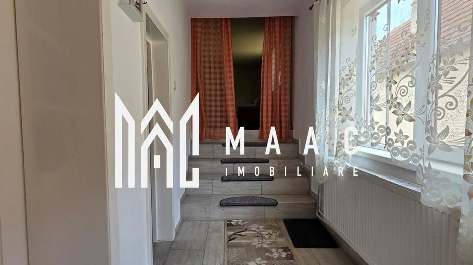 Casa individuala I Curte I Teren 1700 mp I Rosia - Poză 34