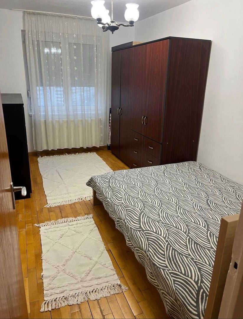 AP. 2 CAMERE DRISTOR, DOG-FRIENDLY, BUCATARIE INCHISA, METROU 1 MINUT - Poză 4