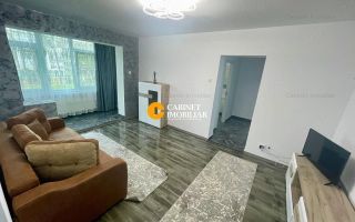 Apartament 2 camere renovat, mobilat, zona Tătărași – Complex Ciurchi, Iași - Poză 2