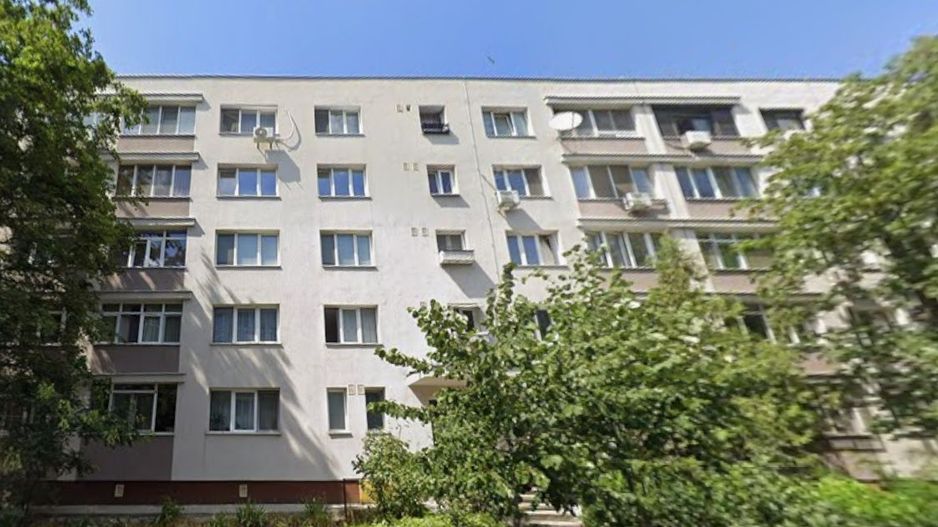 Drumul Taberei - Bucla, langa metrou Raul Doamnei si Liceul Elena Cuza - Poză 3