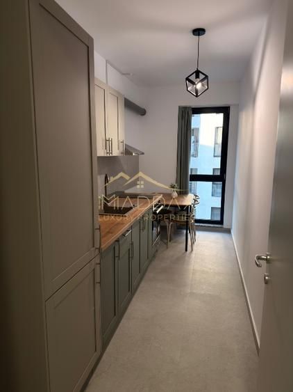 Prima Închiriere | 2 Camere Decomandat | Novum Splai | Centrala - Poză 6