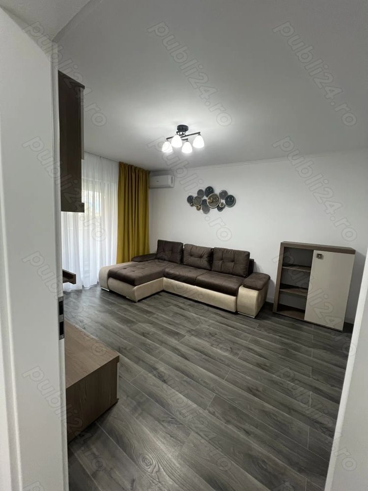 Apartament 2 camere - Poză 1