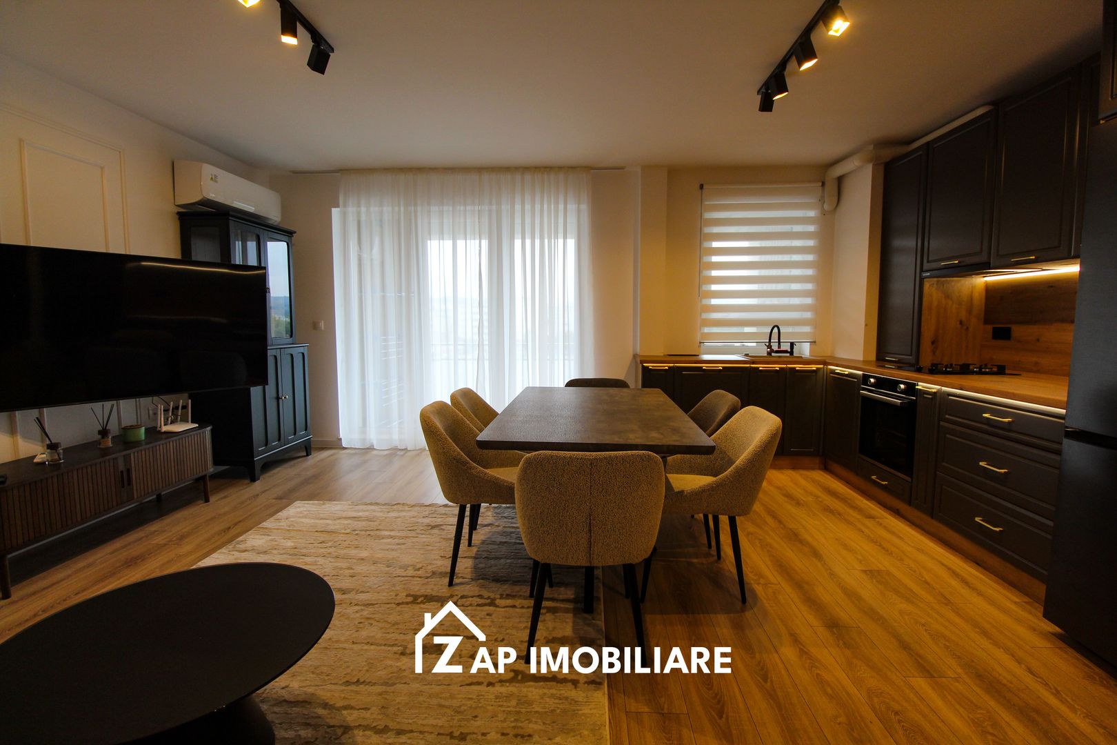 Premium 3 Camere Maurer | Parcare Subterană | Încălzire Pardoseală - Poză 2