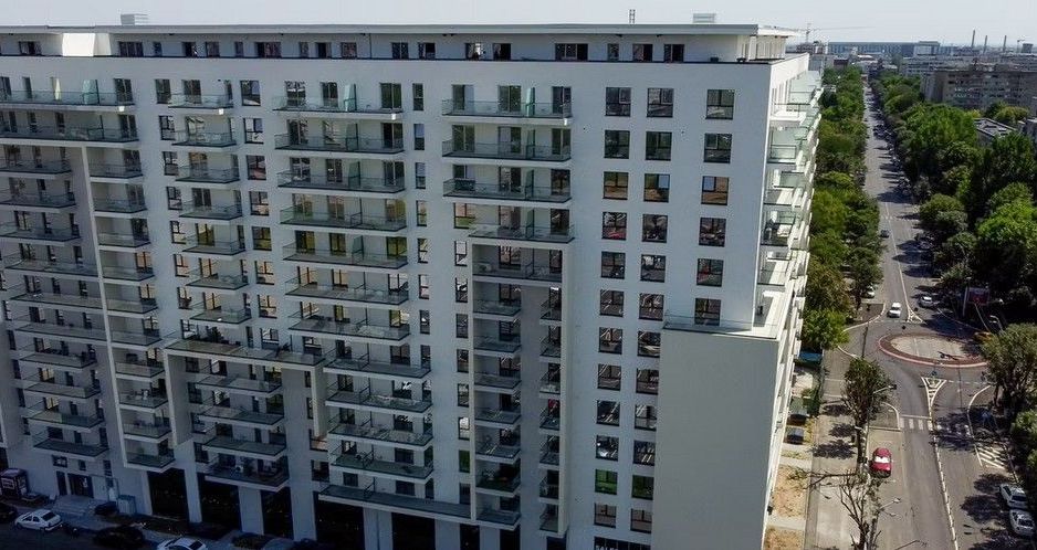 Duplex 4 camere I Piata Sudului I metrou - Poză 7