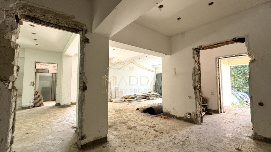 Vila cu 13 camere *4000mp teren* / Piscina / Snagov - Poză 35