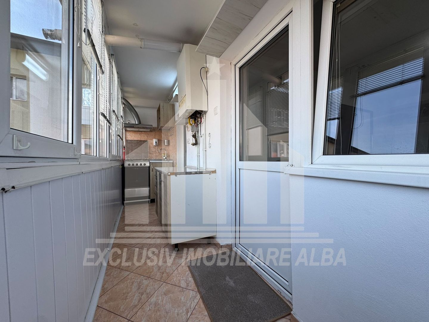 Apartament 2 camere decomandate |50 mp | Etaj intermediar | Industrial - Poză 6