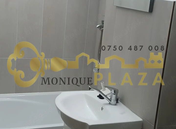 Garsoniera | Zona centrala | Mobilata | Utilata | Renovata total | - Poză 3