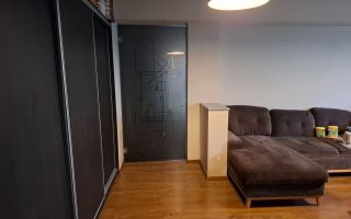 Apartament 3 camere – 77 mp | Etaj 4/11 | Loc de parcare | Zonă excelentă - Poză 1