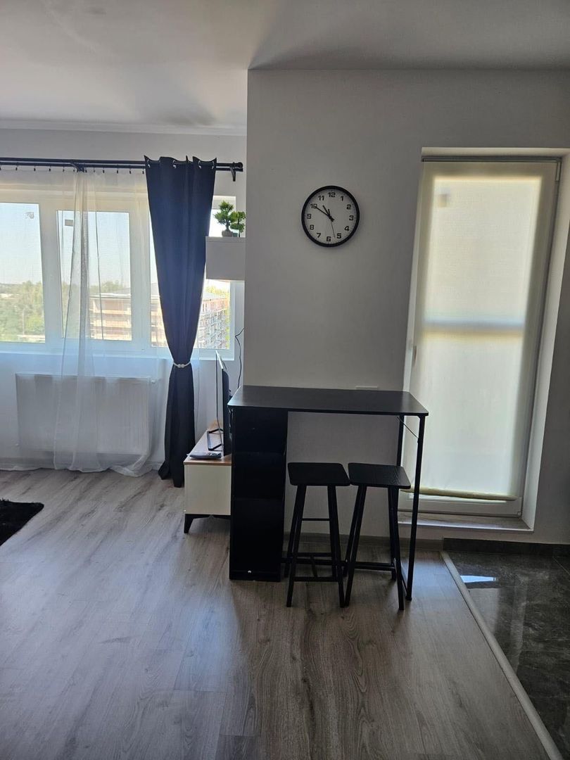 GARSONIERA - METALURGIEI, CENTRALA PROPRIE, LOC PARCARE, MODERN - Poză 3
