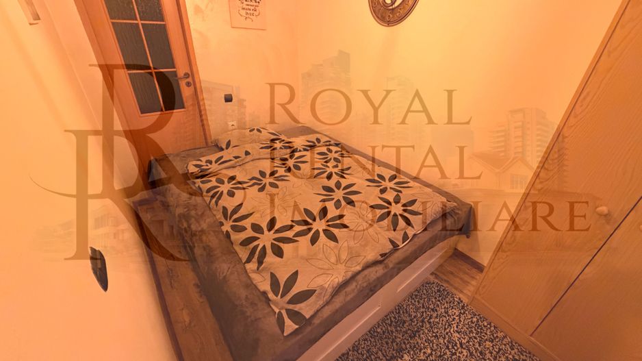 2 Camere Ultracentral | Zona Ferdinand | Modern | Curte comună - Poză 5