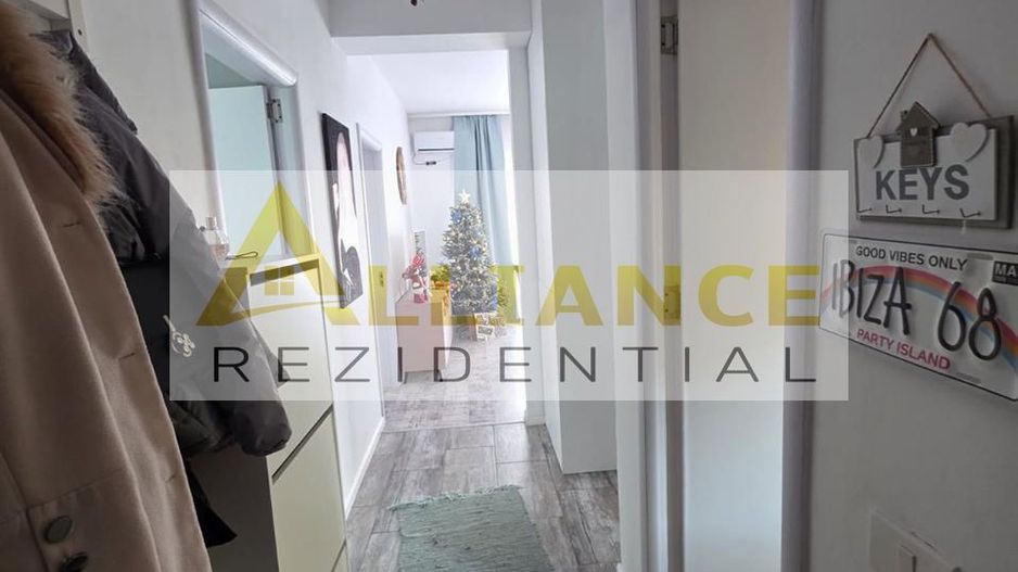 CASA TIP DUPLEX - POPESTI LEORDENI - Gata de mutat - 169.900eur - Poză 5
