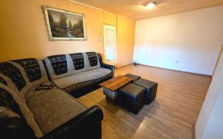Apartament 3 Camere, 2 Bai, Etaj 2, Zona Ampoi 3 - Poză 1
