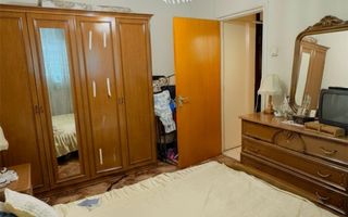 2 Camere | 54mp | et 2/9 | Bloc reabilitat | langa metrou - Poză 10