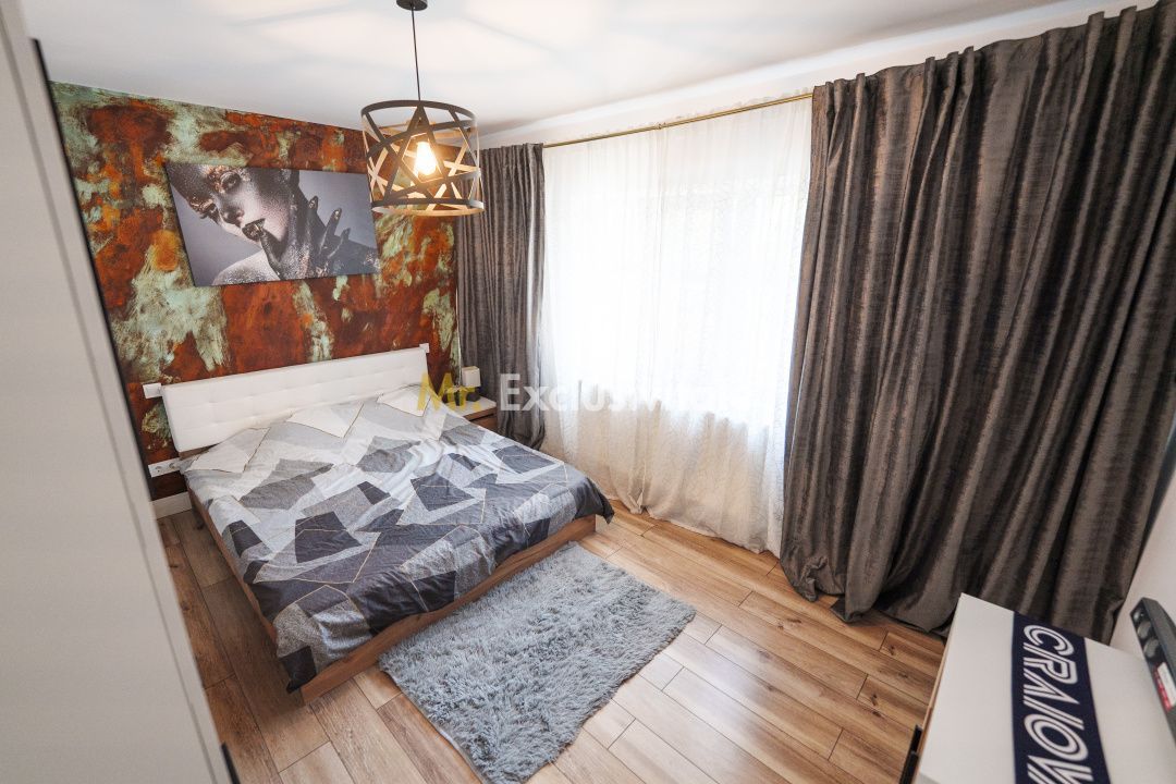 Casa moderna - Cernele - Poză 4