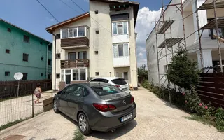 Ap 2 camere 46 mp mobilat/utilat+ loc parcare - Măgurele ! - Poză 14